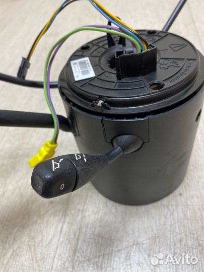 Подрулевые переключатели в сборе Mercedes Benz