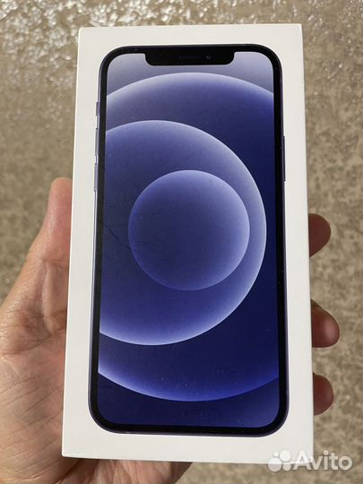 iPhone 12, 64 ГБ