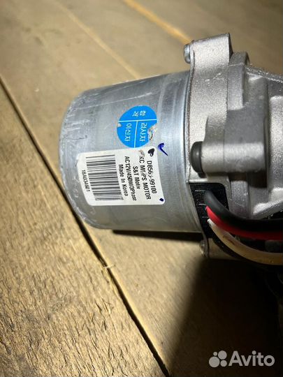 Hyundai Creta электроусилитель руля