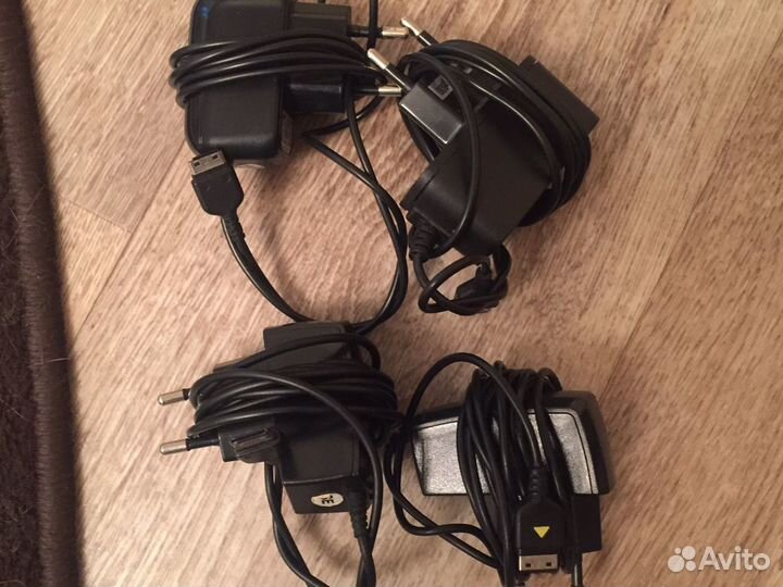 Зарядное устройство для samsung