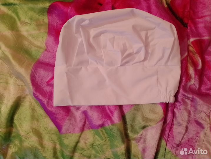 Поварской китель