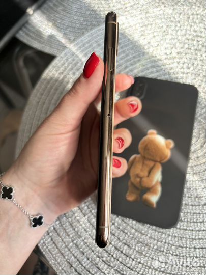 iPhone Xs Max, 256 ГБ