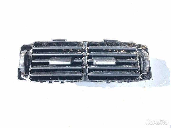 Дефлектор обдува салона Land Rover GJ32014A22AA