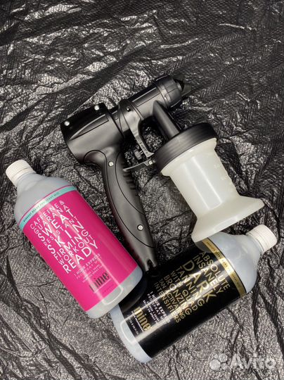 Моментальный загар