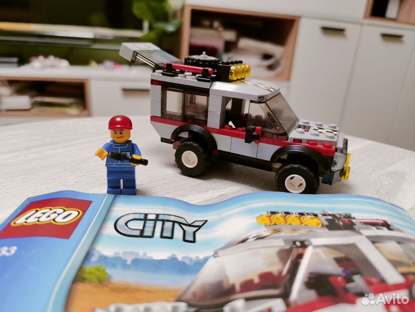 Lego 4433 price sales