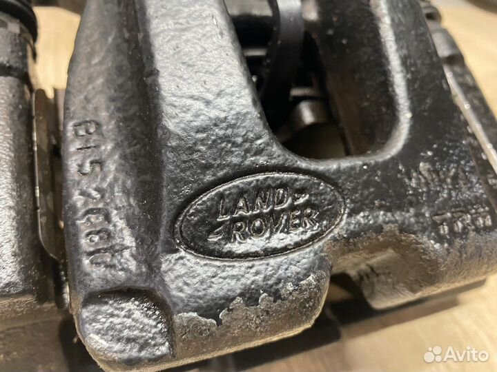 Суппорт Задний Правый Range Rover L322 5.0 508PS