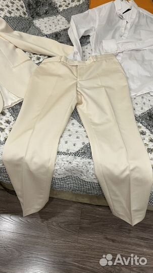 Мужской смокинг