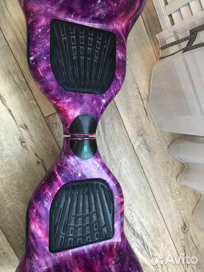 Гироскутер Smart Balance 10