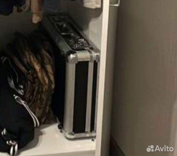 Проигрыватель винила Technics sl 1200mk3