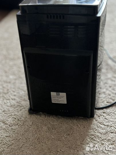 Кофемашина автоматическая delonghi