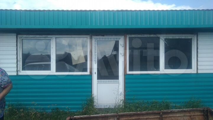 Гараж, 30 м²