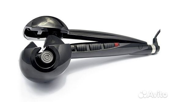 Стайлер Babyliss PRO stylist tools полу рабочий