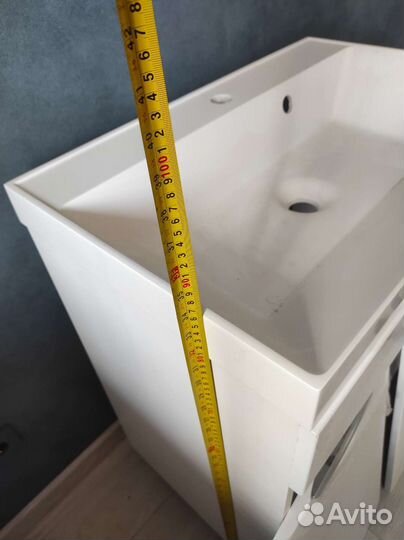 Тумба для ванной