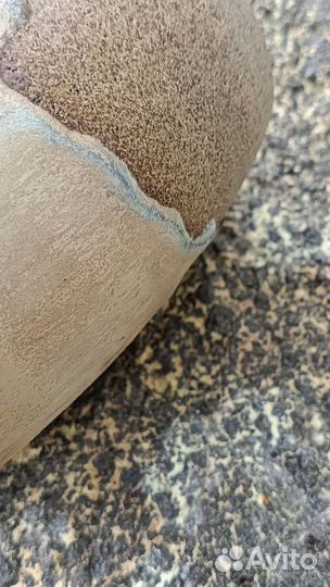 Мыльница и стакан для зубных щеток. Ручная работа