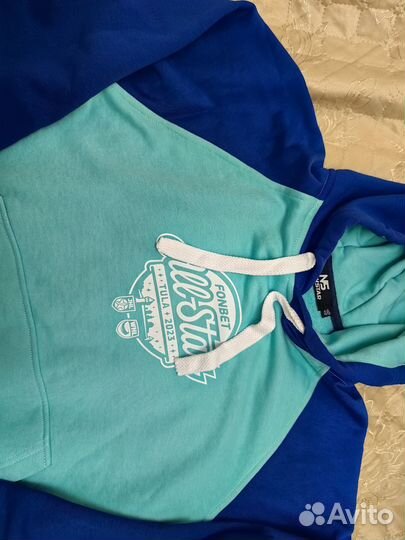 Футболка, толстовка кхл ALL star