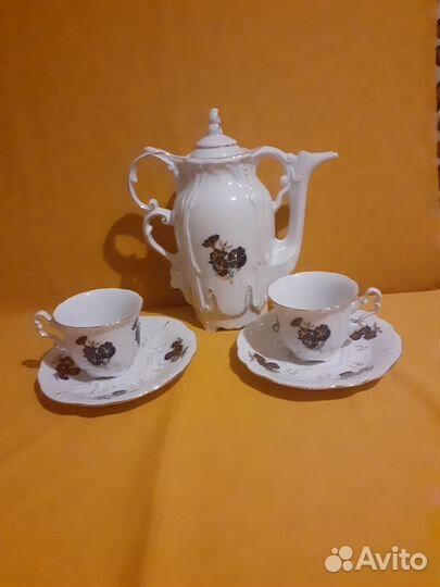 Кофейный набор