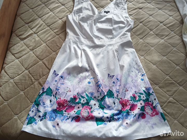 Женские вещи пакетом 42 44