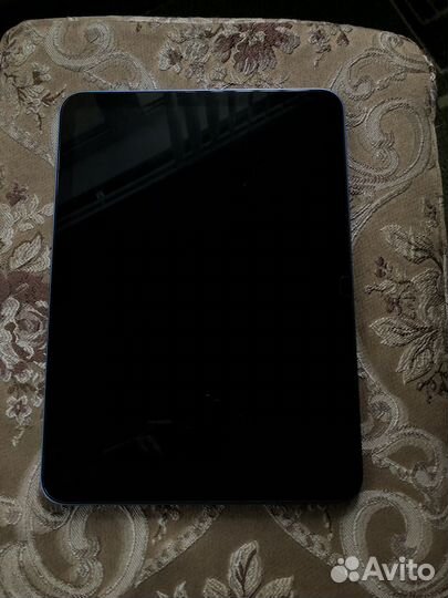 Планшет Apple iPad 10.9 (2022) wi fi 64 Gb