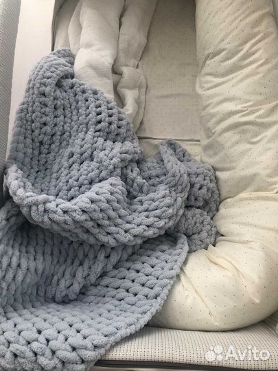 Детские шапочки для новорожденных