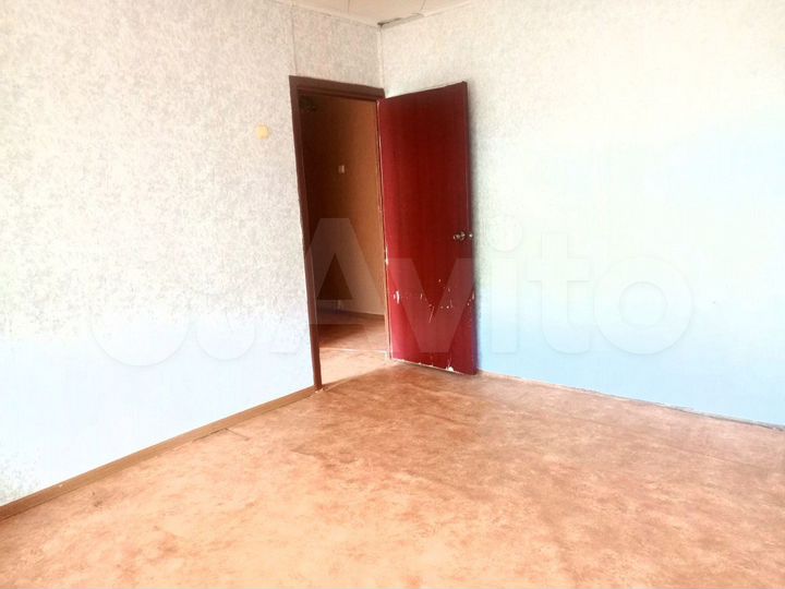 2-к. квартира, 44,8 м², 1/5 эт.