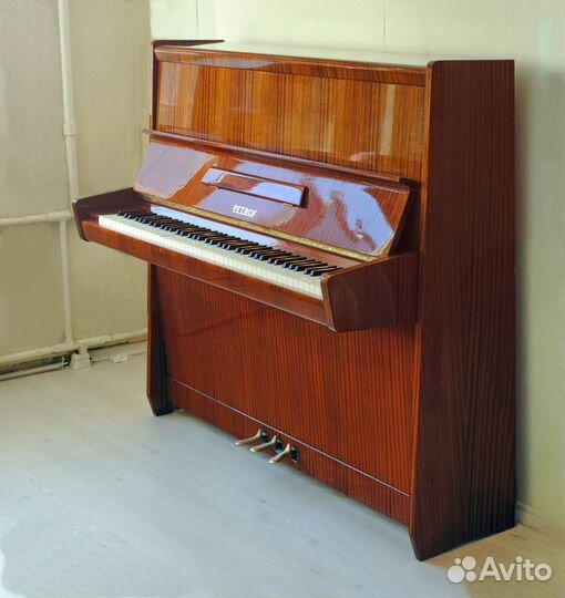 Пианино Petrof Opera (петроф опера 125)