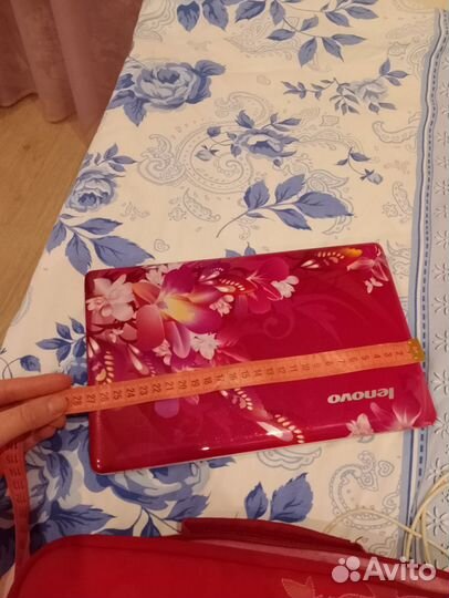 Lenovo S10-3s с сумкой