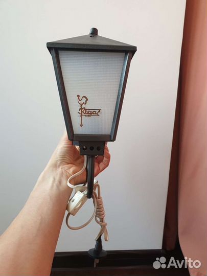 Продаётся советский светильник