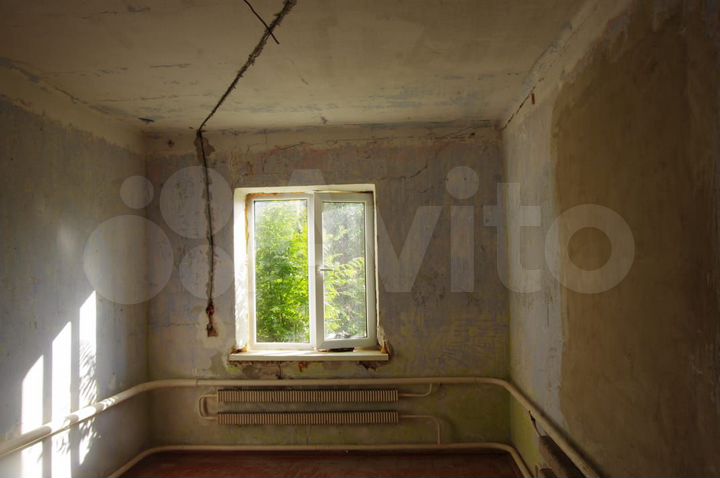 Дом 38 м² на участке 8 сот.