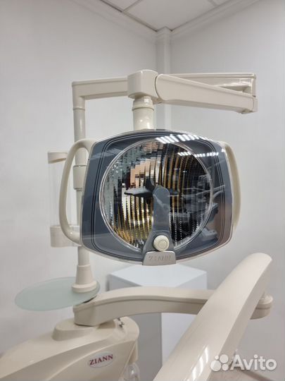 Стоматологическая установка ziann ZA 208F