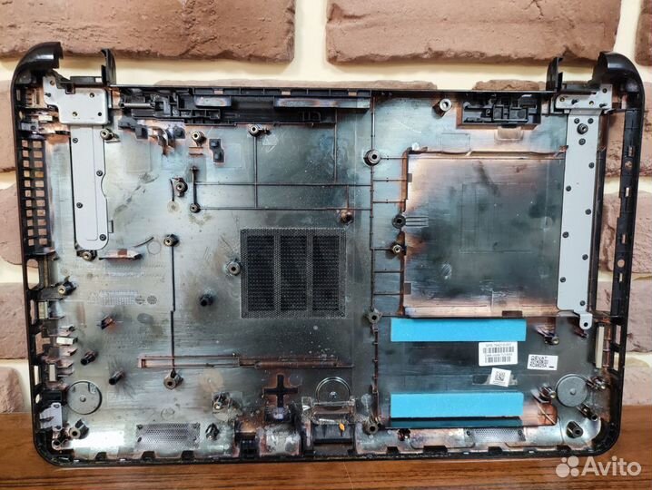 Поддон для ноутбука HP 15-G 250 G3 15-R 754213-001