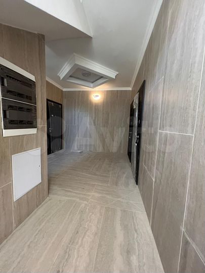 Своб. планировка, 30,5 м², 3/3 эт.