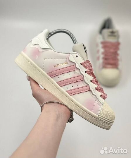 Кроссовки adidas originals superstar