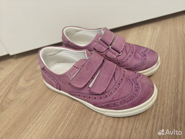 Ботиночки minimen, размер 29