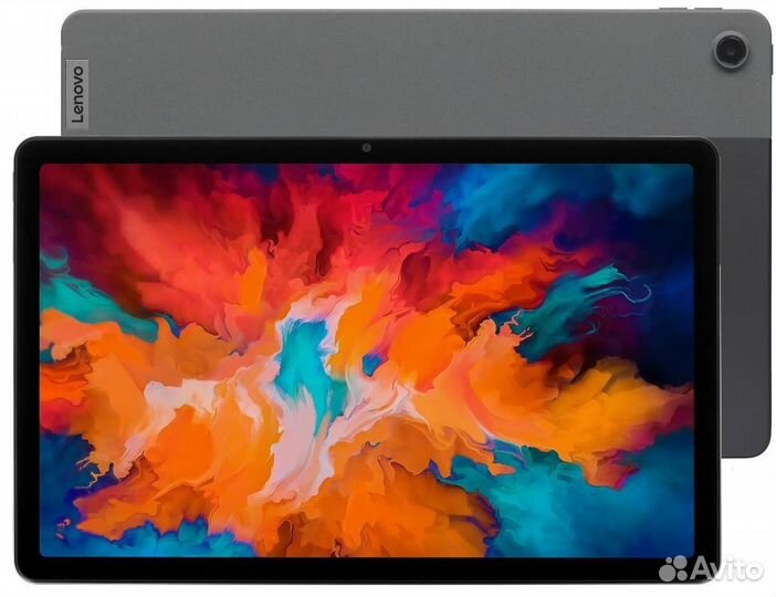 Новый Lenovo Tab M10 Plus (3rd Gen) 4/128 гб