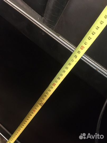 Телевизор бу