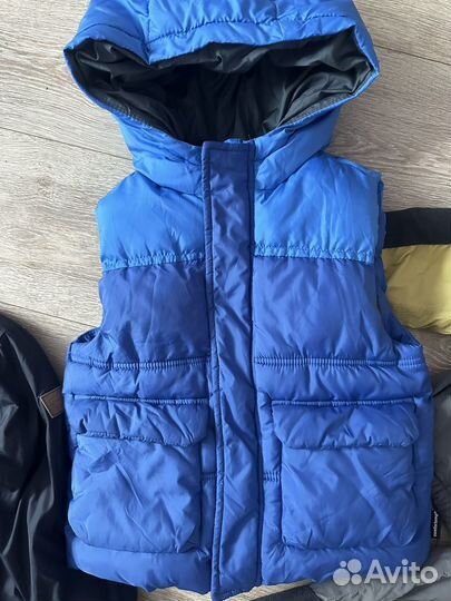 Вещи на мальчика 104 Zara, Reserved