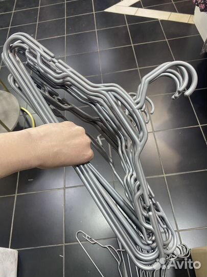 Плечики для одежды