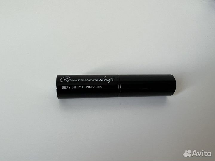 Консилер Romanovamakeup