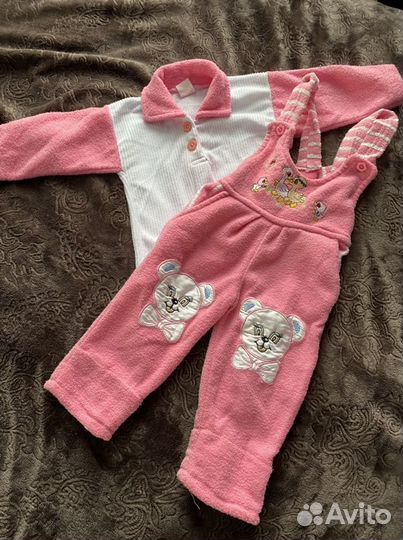 Костюм на девочку