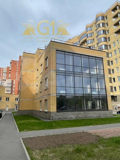 Продажа нового здания