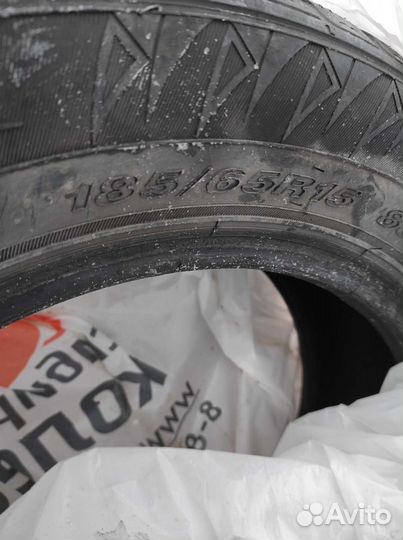 Firenza Nu Ice XT-01 185/65 R15