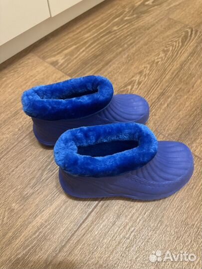 Сабо детские 33 размер