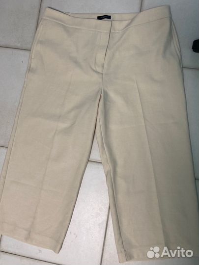 Брюки кюлоты Marks&Spenser