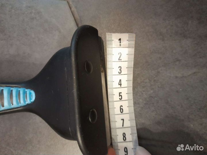 Щетка для кота Расчёска Шерминатор