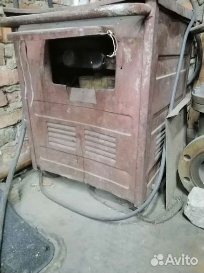 Сварочный трансформатор бу