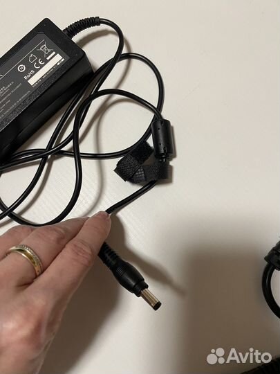 Адаптер Harman Kardon Onyx KFD 18V-3,42A 65W