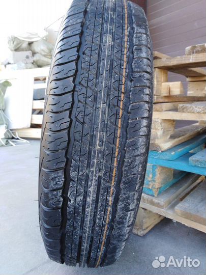 Dunlop Grandtrek AT20 195/80 R15 96S