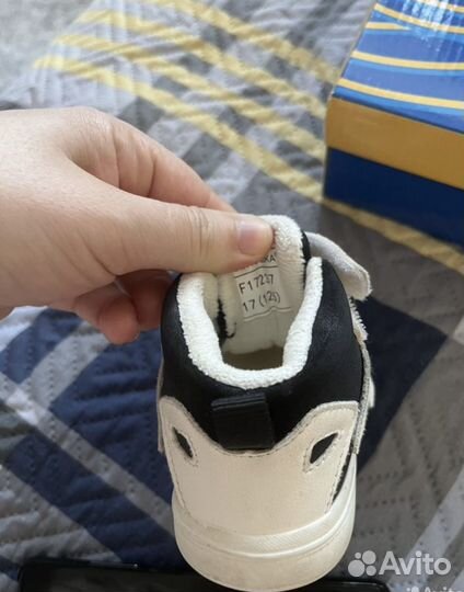 Обувь капитошка