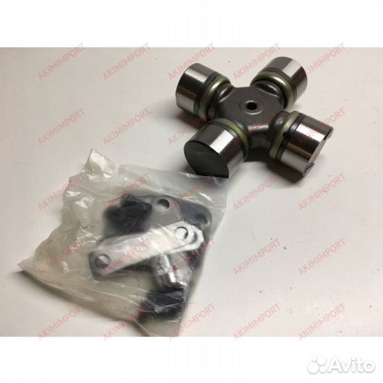 Крестовина кардана 44*134 4 чашки