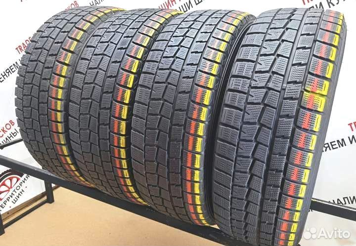 Dunlop Winter Maxx WM01 205/50 R16 R